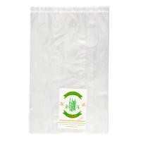 ราคา ถุงพลาสติกใส 7x11 นิ้ว (แพ็ค 1 กก.) (0091800)