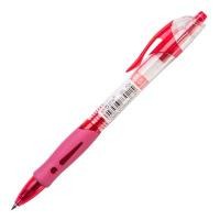 ราคา ปากกาหมึกเจล 0.5 มม. แดง M&amp;G GP-1008 (1151172)