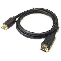 ราคา สาย HDMI 1เมตร Version 2.0 สีดำ UNITEK/Y-C11079BK (4008017)