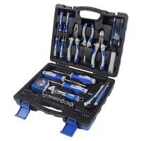 ราคา ชุดเครื่องมือช่างอเนกประสงค์ GIANT KINGKONG PRO KKPUC082 สีน้ำเงิน - เทา 82 ชิ้น (Y068569)