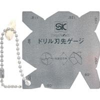 ราคา เกจวัดดอกสว่าน ทรัสโก้ รุ่น TG-A (YA20960)