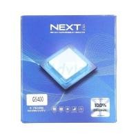 ราคา INTEL CPU PENTIUM G5400 LGA 1151 V2 3.70 GHz 4 MB SMARTCACHE (YB98482)