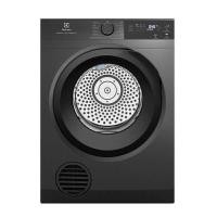 ราคา ELECTROLUX เครื่องอบผ้าฝาหน้า รุ่น EDS904N3SC ความจุ 9 กก. พร้อมฐานรอง (YC00902)