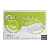 ราคา HERO Toner-Re SAMSUNG MLT D203L ฮีโร่ Page (YC01686)
