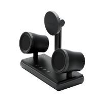 ราคา Energea MagAudio Stand แท่นชาร์จไร้สายพร้อมลำโพง Wirele ENERGEA pcs (YC45940)