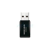 ราคา MERCUSYS Wireless USB Adapter MW300UM N300 (YD02435)