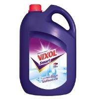 ราคา VIXOL น้ำยาล้างห้องน้ำ สีม่วง(สมาร์ท) ขนาด3500มล. (0095865)