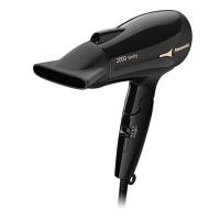 ราคา PANASONIC ไดร์เป่าผม รุ่น IONITY EH-NE66-KL ขนาด 2000 วัตต์ สีดำ (0097064)