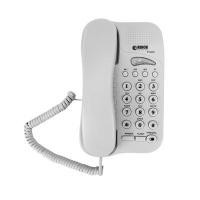 ราคา REACH โทรศัพท์ รุ่น DT2000 สีเทาอ่อน (8003755)