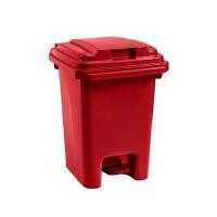 ราคา ถังขยะพลาสติก แยกประเภท COMBI WARE ขนาด 60 ลิตร แบบมีเท (Y015757)