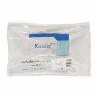 ราคา ไม้แขวนเสื้อลวดเคลือบ KASSA HOME รุ่น 2.4 mm. ขนาด 41.2 (Y029116)