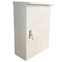 ราคา ตู้เหล็กแบบกันน้ำมีหลังคา เบอร เรเซอร์ (Y076487)