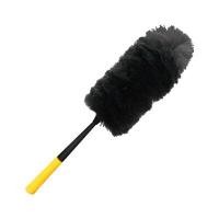 ราคา ไม้ปัดฝุ่นทอร์นาโดด้ามสั้น SMILEARM รุ่น SM0085 สีดำ (Y076687)