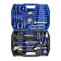 ราคา GIANT KINGKONG PRO ชุดเครื่องมือช่างอเนกประสงค์ รุ่น KKP90573 สีน้ำเงิน-เทา (61 ชิ้น/ชุด) (Y091593)