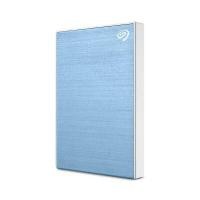 ราคา WITH PASSWORD PROTECTION BLUE Seagate 1 TB EXT HDD 2.5 (YA01865)
