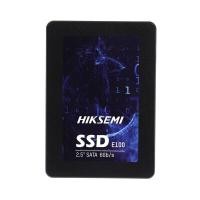 ราคา HIKSEMI SSD SATA รุ่น CITY E100 ขนาด 128GB (YA37836)