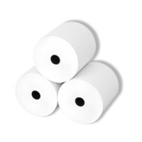 ราคา กระดาษความร้อน Thermal Paper 80*80 mm. 10 ม้วน winmax Winmax-P808 (YA40133)