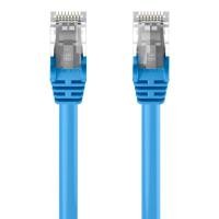 ราคา BELKIN สายแลน CAT6 รุ่น A3L980 แบบสำเร็จรูป เข้าหัวจากโรงงาน รองรับความเร็ว 1Gbps ความยาว 2 เมตร (YB97067)