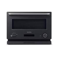 ราคา BALMUDA เตาไมโครเวฟ รุ่น K09F-BK ความจุ 20 ลิตร (1370 วัตต์) (YC00713)