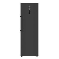 ราคา HAIER ตู้แช่แนวตั้ง 2 ระบบ รุ่น BD-276B สีดำ ขนาด 9.7 คิว (YC09478)