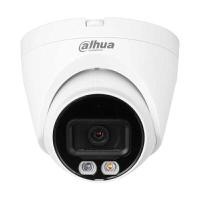 ราคา DAHUA กล้องวงจรปิด IP รุ่น HDW1239V-A-IL 2MP เลนส์ 2.8MM IR 30M POE IP67 (YC59123)