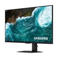 ราคา SAMSUNG จอมอนิเตอร์ 27'' ODYSSEY LS27DG702EEXXT (IPS, HDMI, DP) FREESYNC 4K 144Hz (YC60073)