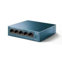 ราคา TP-LINK สวิตช์ฮับ Gigabit 5 พอร์ต รุ่น LS105G (YD02472)