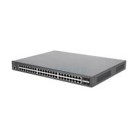 ราคา TP-LINK Gigabit Switching Hub 48 Port TL-SG3452P 17,48 POE,+4 (YD02546)
