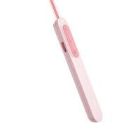 ราคา DELI ปากกาเลเซอร์ รุ่น ES002 สีชมพู (YD06664)