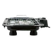 ราคา SMARTHOME เตาปิ้งย่างไฟฟ้า รุ่น SM-BBQ2000 สีดำ (0099191)