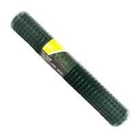 ราคา ตาข่ายสี่เหลี่ยม เคลือบ PVC ตาห่าง 3/4 นิ้ว GIANT KINGK (Y021655)