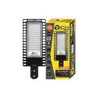 ราคา ENRICH โคมไฟถนน LED 50W FILO RICH ฟิโล 41 x 18 x 9, วอร์มไวท์, Die-Cast Aluminum Page (Y087462)