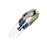 ราคา เครื่องดูดฝุ่นพลังไซโคลน Shimono SVC1017 สี ทอง (Y092395)