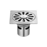 ราคา CASSA -C1L251-ตะแกรงระบายน้ำ สแตนเลส 304 กันกลิ่น กันแมลง (YA31803)