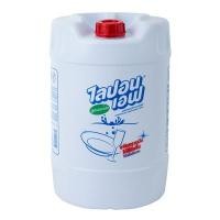 ราคา LIPON F น้ำยาล้างจาน สูตรอนามัย ขนาด 20 ลิตร (0003150)