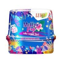 ราคา LUKO เจลน้ำหอมปรับอากาศ กลิ่นเมลโล่ป๊อป ขนาด 180 กรัม (0010345)