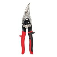 ราคา กรรไกรตัดแผ่นโลหะตัดโค้งซ้าย PUMPKIN รุ่น PTT-AVA10L 29 (Y035714)