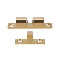 ราคา กันชนแม่เหล็กก้ามปูลูกปืนคู่ HAFELE รุ่น 482.02.261 ขนา (Y038011)