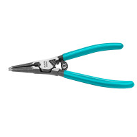 ราคา Total คีมหนีบแหวน และ คีมถ่างแหวน รุ่นงานหนัก ขนาด 7 นิ้ว รุ่น THTJ21801 ( Circlip Plier ) (YA25821)
