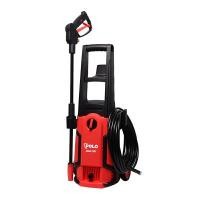 ราคา POLO เครื่องฉีดน้ำ รุ่น P171-RANGER120 สีแดง ขนาด 120 บาร์ (YA38623)