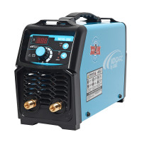 ราคา NOVO เครื่องเชื่อม IGBT รุ่น N241-NOVO200 สีฟ้า-ดำ (YA38642)