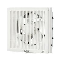 ราคา MITSUBISHI พัดลมระบายอากาศติดผนัง รุ่น EX-30SKC7T สีขาว ขนาด 12 นิ้ว (YA33243)