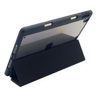 ราคา HEAL เคส IPAD รุ่น HYBRID CLEAR สีดำ ขนาด 10.2” (YA45478)