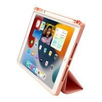 ราคา HEAL เคส IPAD รุ่น HYBRID CLEAR สี PINK ขนาด 10.2” (YA45477)