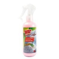 ราคา SCOTCH-BRITE น้ำยาดันฝุ่น ขนาด250มล. (0303450)