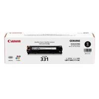 ราคา ตลับหมึกโทนเนอร์ Canon Cartridge-331 หมึกสีดำ (4003014)