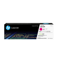 ราคา HP ตลับหมึกโทนเนอร์ รุ่น W2223A สีม่วงแดง Magenta (4095603)