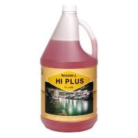 ราคา Masswell น้ำยาขจัดคราบมัน HI PLUS 3.5 ลิตร (Y005217)