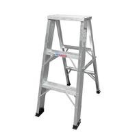 ราคา บันไดอลูมิเนียม ขึ้นทางเดียว 3 ขั้น (Y013608)