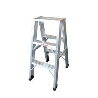 ราคา บันไดอลูมิเนียมทรงเอ ขึ้น2ทาง 3 ขั้น (Y018163)